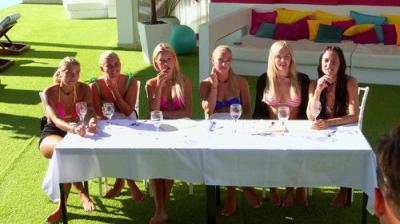 Love Island Sverige