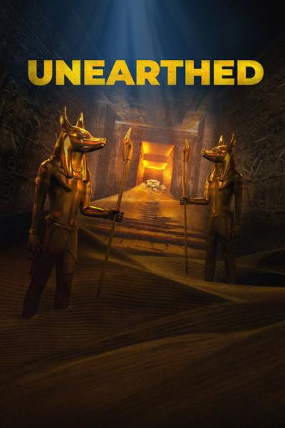 Unearthed filmas online