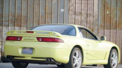 Wheeler Dealers