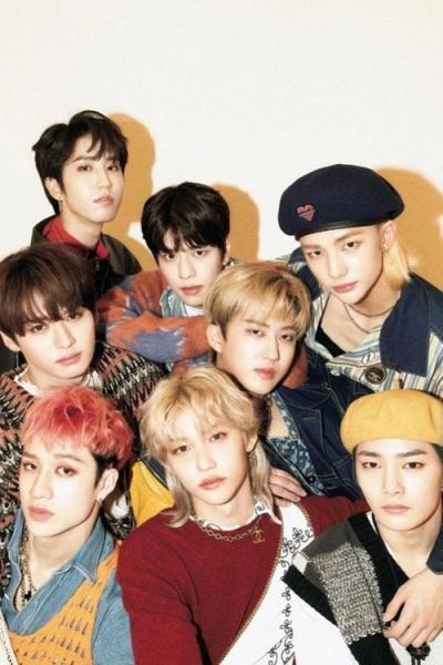 SKZ VLOG filmas online