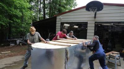 Moonshiners