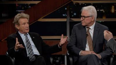 Real Time with Bill Maher