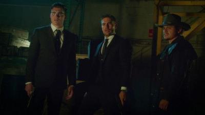 From Dusk Till Dawn: The Series