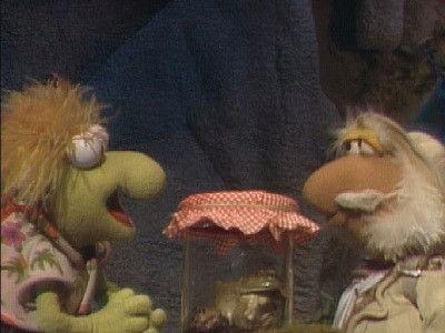 Fraggle Rock