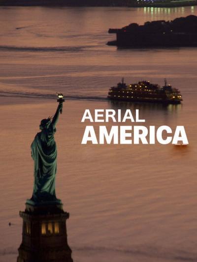 Aerial America filmas online