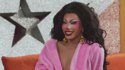 RuPaul's Drag Race All Stars: UNTUCKED