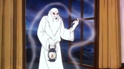 The New Scooby-Doo Mysteries