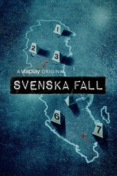 Svenska fall filmas online