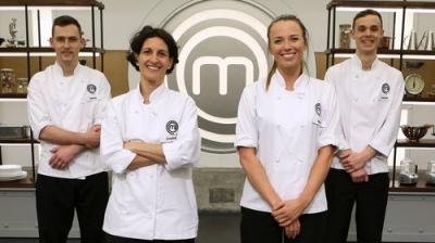 MasterChef: The Professionals