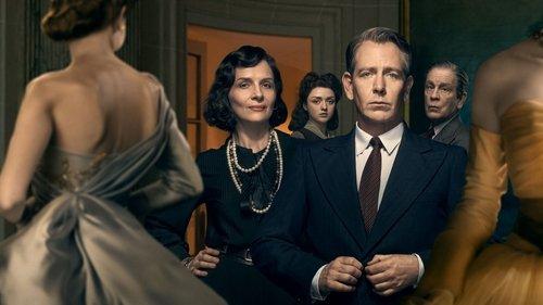 The New Look filmas žiurėti online