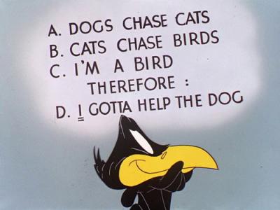 Looney Tunes