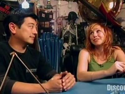 MythBusters