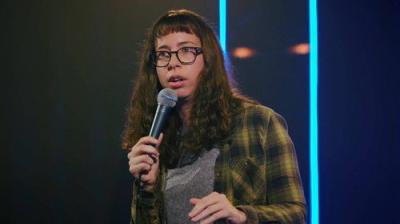 Comedy Central Stand-Up Featuring