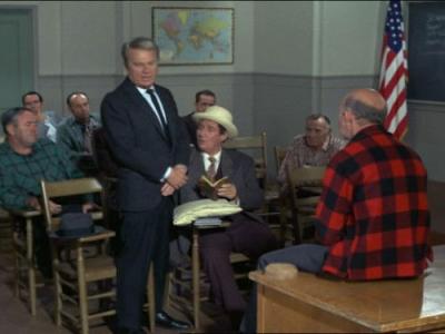 Green Acres