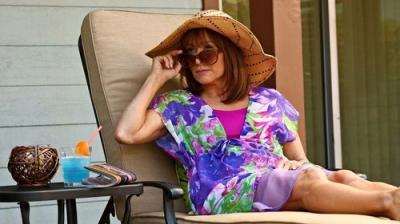 The Middle