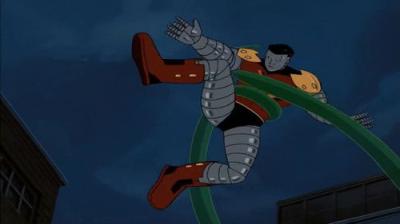 X-Men: Evolution