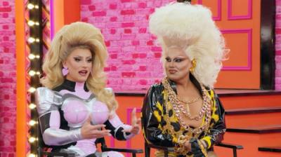 RuPaul's Drag Race UK