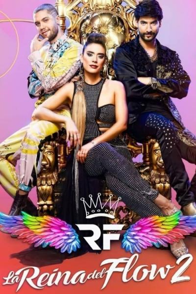 La Reina del Flow filmas online
