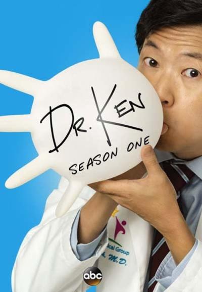 Dr. Ken filmas online