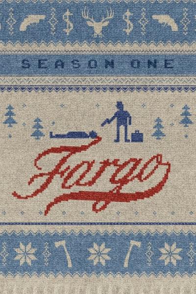 Fargo filmas online