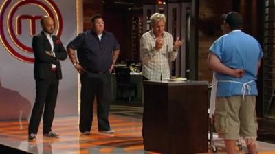 MasterChef