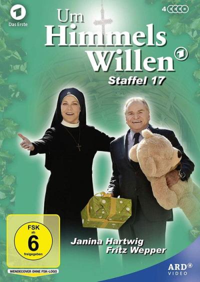 Um Himmels Willen filmas online
