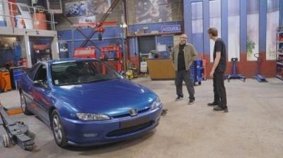 Wheeler Dealers France