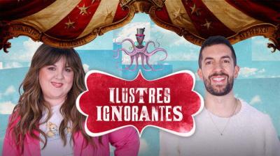 Ilustres Ignorantes