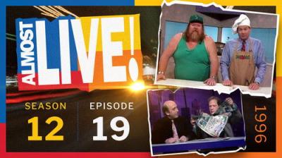 Almost Live!