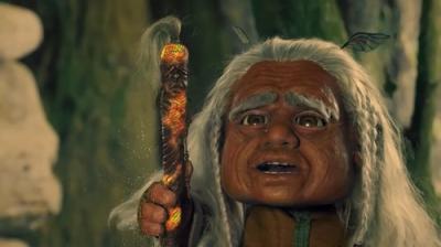 Encantadia Chronicles: Sang'gre