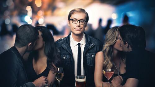 Hello Ladies filmas žiurėti online