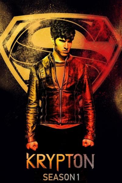 Kriptonas filmas online