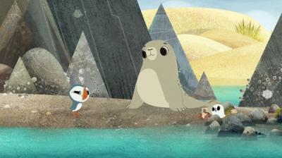 Puffin Rock