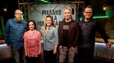 Pitääkö olla huolissaan?