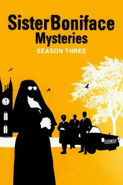 Sister Boniface Mysteries filmas online