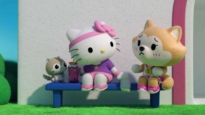 Hello Kitty: Super Style!