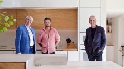 Grand Designs