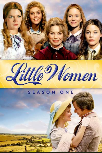 Little Women filmas online