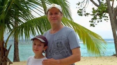 Partir autrement en famille