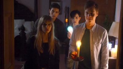 Scream: The TV Series