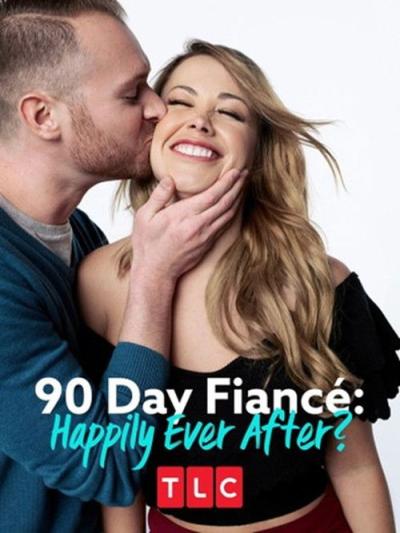 90 Day Fiancé: Happily Ever After? filmas online