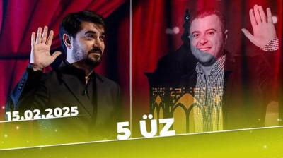 5 Üz