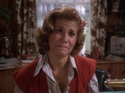 Eight Is Enough