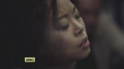 Fear the Walking Dead: Flight 462