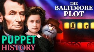 Puppet History