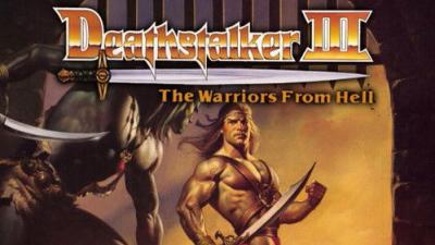 Mystery Science Theater 3000