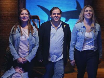 Shark Tank México