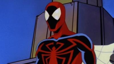 Spider-Man Unlimited