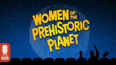 Mystery Science Theater 3000