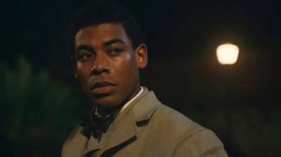 The Underground Railroad